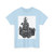 GARNIER, Louis - Parnasse francais (Artwork) T-Shirt