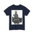 GARNIER, Louis - Parnasse francais (Artwork) T-Shirt