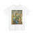 Fra Angelico The ordination of St Lawrence , 1450s, Chapel o (Artwork) T-Shirt