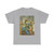 Fra Angelico The ordination of St Lawrence , 1450s, Chapel o (Artwork) T-Shirt