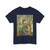 Fra Angelico The ordination of St Lawrence , 1450s, Chapel o (Artwork) T-Shirt