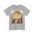 Fra Angelico The Coronation of the Virgin, 1440-41, upper fl (Artwork) T-Shirt