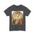 Fra Angelico The Coronation of the Virgin, 1440-41, upper fl (Artwork) T-Shirt