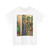 Fra Angelico St Lawrence receiving the treasures of the chur (Artwork) T-Shirt