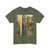 Fra Angelico St Lawrence receiving the treasures of the chur (Artwork) T-Shirt