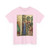 Fra Angelico St Lawrence receiving the treasures of the chur (Artwork) T-Shirt