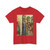 Fra Angelico St Lawrence receiving the treasures of the chur (Artwork) T-Shirt