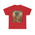 Fra Angelico St Lawrence giving alms, 1450s, Chapel of Nicho (Artwork) T-Shirt