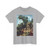 FRAGONARD, Jean-Honore - The Lover Crowned (Artwork) T-Shirt