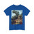FRAGONARD, Jean-Honore - The Lover Crowned (Artwork) T-Shirt