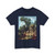 FRAGONARD, Jean-Honore - The Lover Crowned (Artwork) T-Shirt