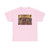 GADDI, Agnolo - Crucifixion (Artwork) T-Shirt