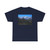 BIERSTADT, Albert - Sierra Nevada aka From the Head of the Carson River (Artwork) T-Shirt
