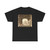 GABRIEL, Ange-Jacques - Elevation Drawing of the Stage, Versailles Opera House (Artwork) T-Shirt
