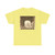 GABRIEL, Ange-Jacques - Elevation Drawing of the Stage, Versailles Opera House (Artwork) T-Shirt