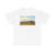 BIERSTADT, Albert - Surveyors Wagon in the Rockies (Artwork) T-Shirt