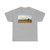 BIERSTADT, Albert - Surveyors Wagon in the Rockies (Artwork) T-Shirt