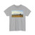 BIERSTADT, Albert - Surveyors Wagon in the Rockies (Artwork) T-Shirt