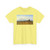 BIERSTADT, Albert - Surveyors Wagon in the Rockies (Artwork) T-Shirt