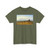BIERSTADT, Albert - Surveyors Wagon in the Rockies (Artwork) T-Shirt