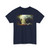 BIERSTADT, Albert - Pugest Sount on the Pacific Coast (Artwork) T-Shirt