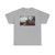 BIERSTADT, Albert - North Fork of the Platte Nebraska (Artwork) T-Shirt