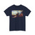 BIERSTADT, Albert - North Fork of the Platte Nebraska (Artwork) T-Shirt