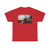 BIERSTADT, Albert - North Fork of the Platte Nebraska (Artwork) T-Shirt