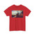 BIERSTADT, Albert - North Fork of the Platte Nebraska (Artwork) T-Shirt