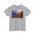 BIERSTADT, Albert - On the Saco (Artwork) T-Shirt