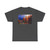 BIERSTADT, Albert - On the Saco (Artwork) T-Shirt