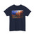 BIERSTADT, Albert - On the Saco (Artwork) T-Shirt