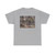 FRIES, Ernst - From the Park of the Villa Chigi in Ariccia (Artwork) T-Shirt