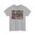FRIES, Ernst - From the Park of the Villa Chigi in Ariccia (Artwork) T-Shirt