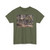 FRIES, Ernst - From the Park of the Villa Chigi in Ariccia (Artwork) T-Shirt