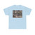 FRIES, Ernst - From the Park of the Villa Chigi in Ariccia (Artwork) T-Shirt