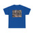 FRIES, Ernst - From the Park of the Villa Chigi in Ariccia (Artwork) T-Shirt