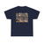 FRIES, Ernst - From the Park of the Villa Chigi in Ariccia (Artwork) T-Shirt