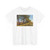 BIERSTADT, Albert - Landscape Rockland County California (Artwork) T-Shirt
