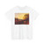 GAINSBOROUGH, Thomas - Landscape with Cattle (Artwork) T-Shirt
