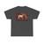 FYT, Jan - Big Dog, Dwarf and Boy (Artwork) T-Shirt