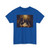 FUSELI, John Henry - The Night-Hag Visiting the Lapland Witches (Artwork) T-Shirt