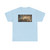 BAYEU Y SUBIAS, Francisco - The Fall of the Giants (Artwork) T-Shirt