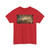 BAYEU Y SUBIAS, Francisco - The Fall of the Giants (Artwork) T-Shirt