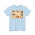 GAINSBOROUGH, Thomas - Six studies of a cat (Artwork) T-Shirt