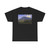 BIERSTADT, Albert - Indian Encampment (Artwork) T-Shirt