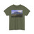 BIERSTADT, Albert - Indian Encampment (Artwork) T-Shirt