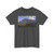 BIERSTADT, Albert - Indian Encampment (Artwork) T-Shirt