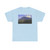 BIERSTADT, Albert - Indian Encampment (Artwork) T-Shirt