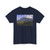 BIERSTADT, Albert - Indian Encampment (Artwork) T-Shirt